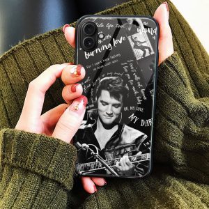 EP Music Phone Case - GNE 1929