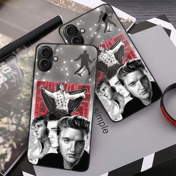 EP Music Phone Case - GNE 1927