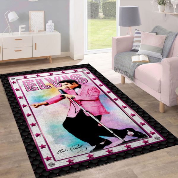 EP Music Rectangular Rug - MAITM 8340.1