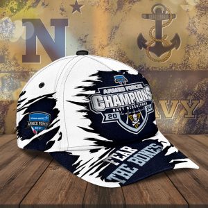 Navy Midshipmen Football Classic Cap - MAITM 9393