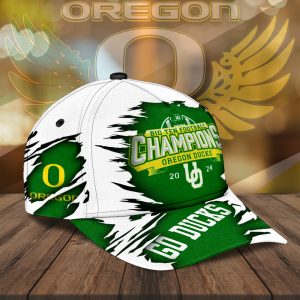 Oregon Ducks Football Classic Cap - MAITM 9128