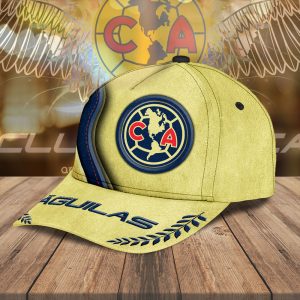 Club América Classic Cap - MAITM 9338