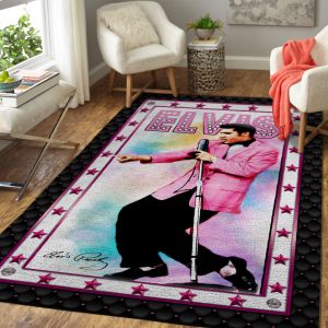 EP Music Rectangular Rug - MAITM 8340.1