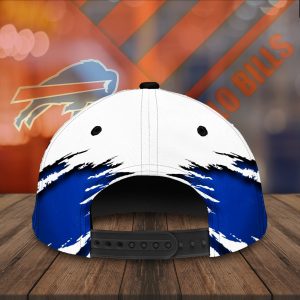 Buffalo Bills Classic Cap - MAITM 9027