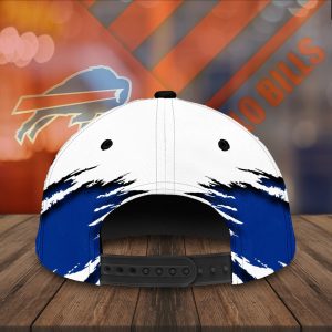 Buffalo Bills Classic Cap - MAITM 9038