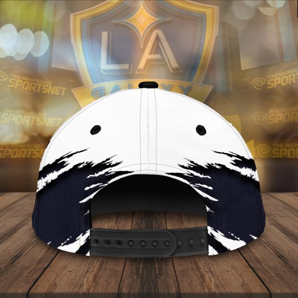 LA Galaxy FC Classic Cap - MAITM 9148