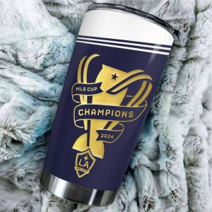 LA Galaxy FC Tumbler Cup - MAITM 9150