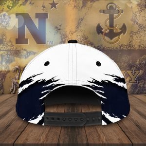 Navy Midshipmen Football Classic Cap - MAITM 9393