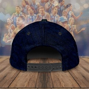 North Melbourne FC Classic Cap - MAITM 9024