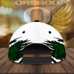 Oregon Ducks Football Classic Cap - MAITM 9127