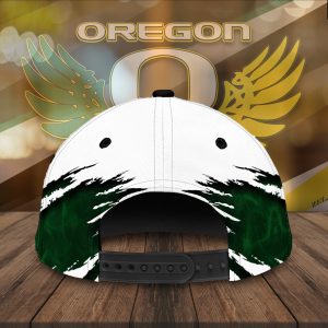 Oregon Ducks Football Classic Cap - MAITM 9161