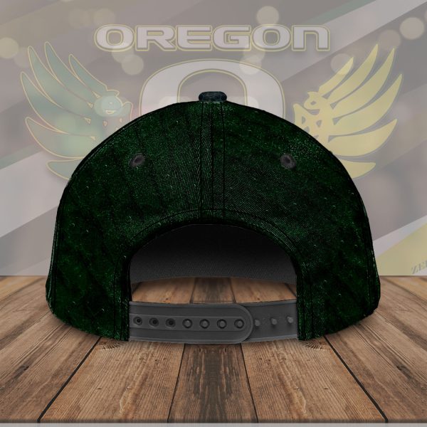 Oregon Ducks Football Classic Cap - MAITM 9185