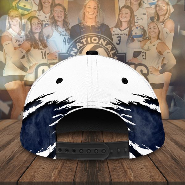 Penn State Nittany Lions Women's Volleyball Classic Cap - MAITM 9295