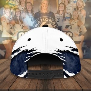 Penn State Nittany Lions Women's Volleyball Classic Cap - MAITM 9300