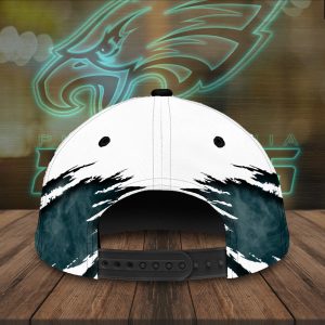 Philadelphia Eagles Classic Cap - MAITM 9215