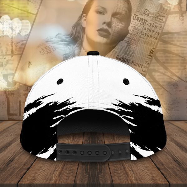 Taylor Swift Classic Cap - MAITM 9203