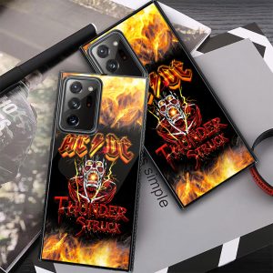 AC/DC Phone Case - HOATT 7596