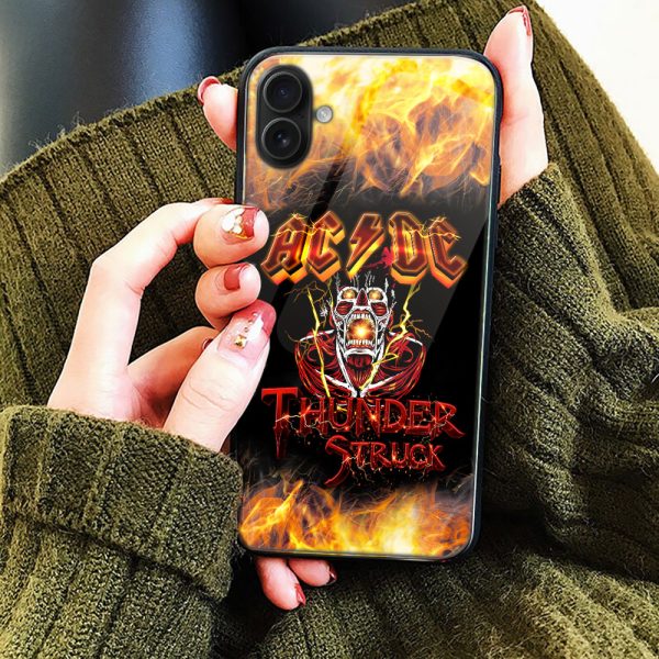 AC/DC Phone Case - HOATT 7596