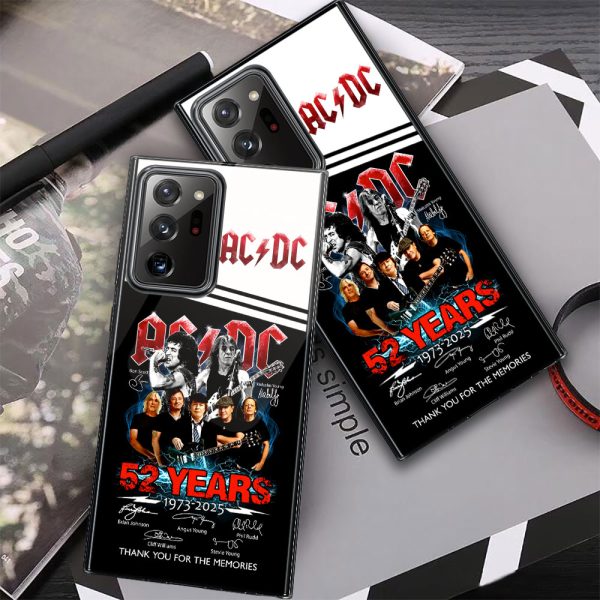 AC/DC Phone Case - HOATT 7724