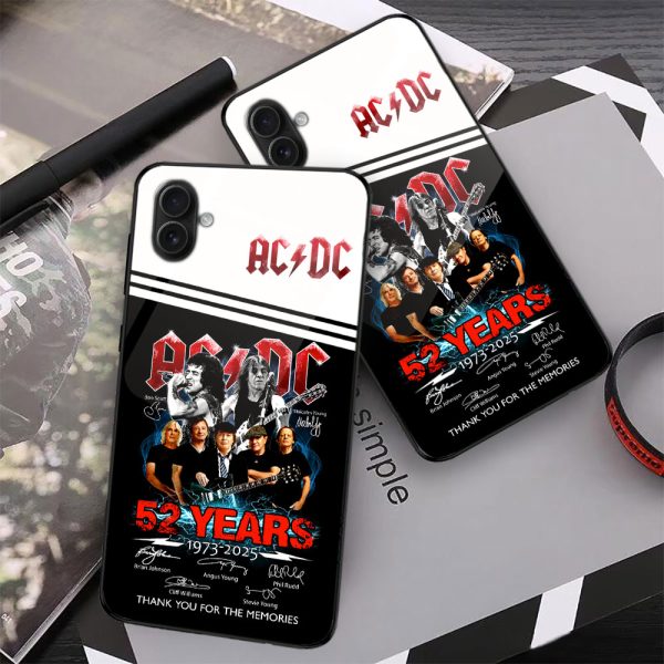 AC/DC Phone Case - HOATT 7724