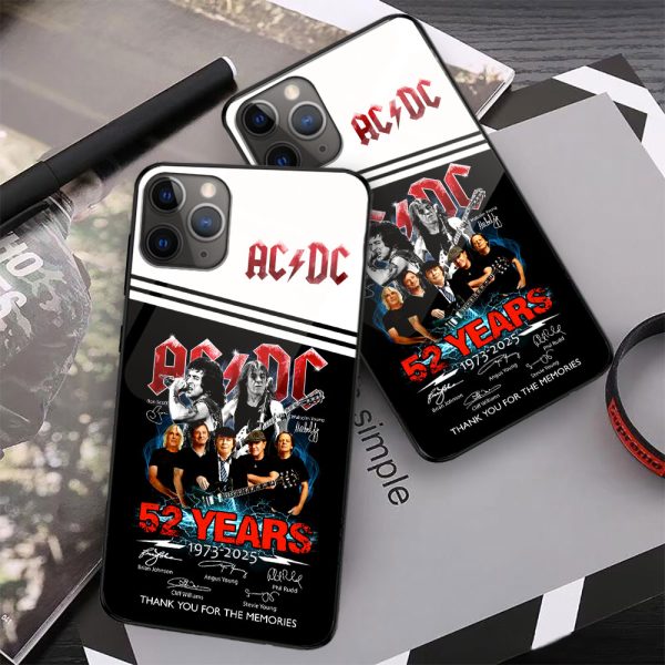 AC/DC Phone Case - HOATT 7724