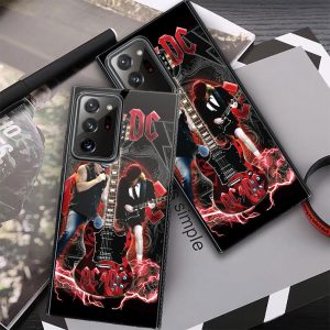 AC/DC Phone Case - HOATT 7765