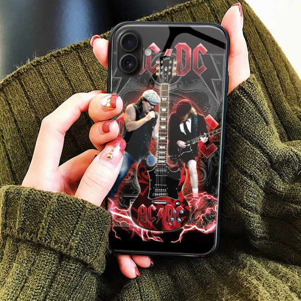 AC/DC Phone Case - HOATT 7765