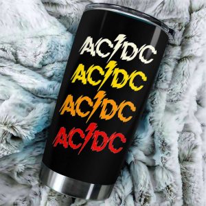 AC/DC Tumbler Cup - GNE 2314