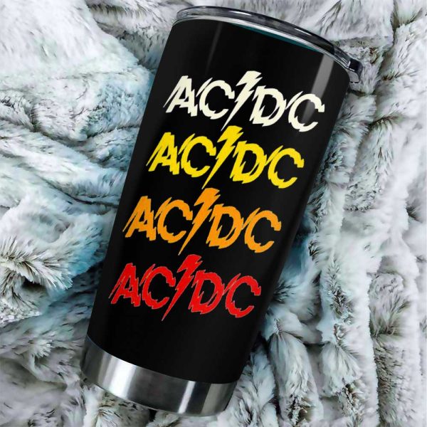 AC/DC Tumbler Cup - GNE 2314