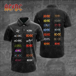 AC/DC 3D Apparel – GNE 2250