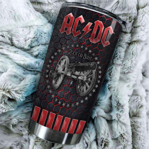 AC/DC Tumbler Cup - GNE 2188