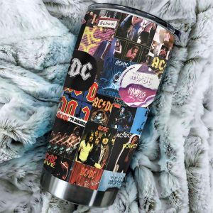 AC/DC Tumbler Cup - GNE 2189