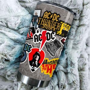 AC/DC Tumbler Cup - GNE 2190