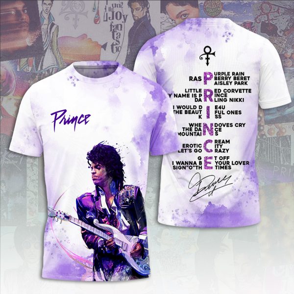 Prince 3D Apparel – ANHNV 5724