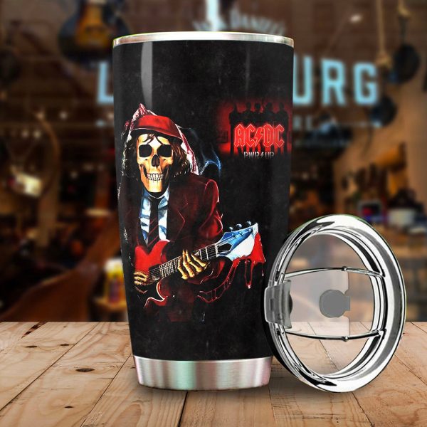 AC/DC Tumbler Cup - ANHNV 5772