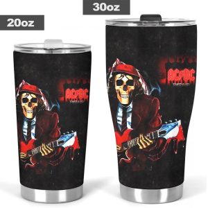 AC/DC Tumbler Cup - ANHNV 5772