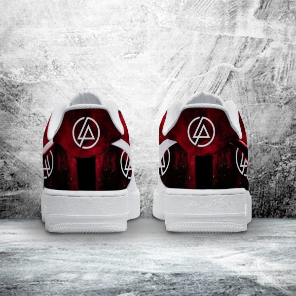 Linkin Park AF1 Sneaker – ANHNV 5776