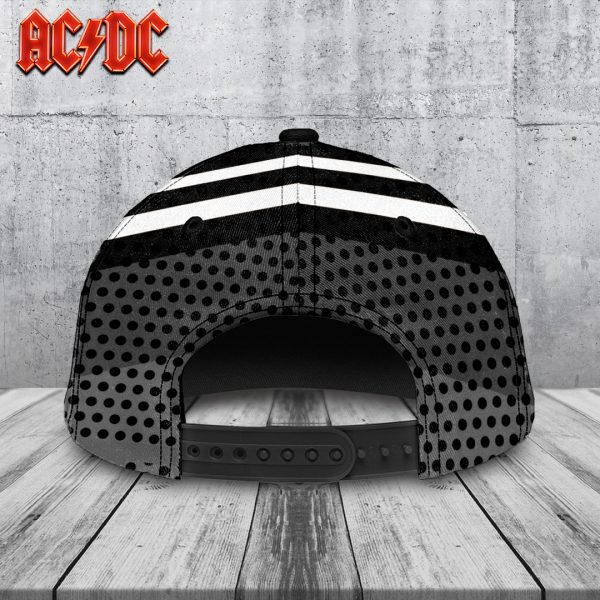 AC/DC Classic Cap - ANHNV 5787