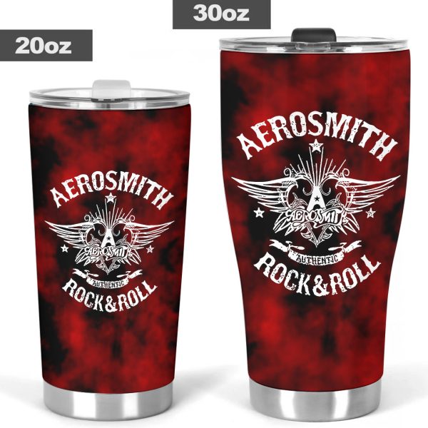 Aerosmith Tumbler Cup - TANTN 9944