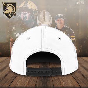 Personalized Army Black Knights Football Classic Cap - TANTN 9832