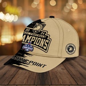 Army Black Knights Football Classic Cap - TANTN 9833