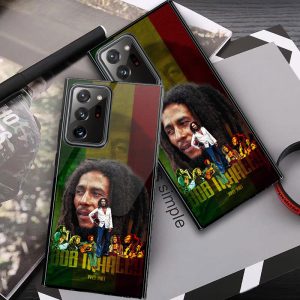 Bob Marley Phone Case - HOATT 7778