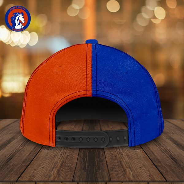 Boise State Broncos Football Classic Cap - TANTN 9840