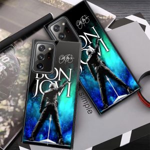 Bon Jovi Phone Case - HOATT 7421