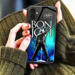 Bon Jovi Phone Case - HOATT 7421