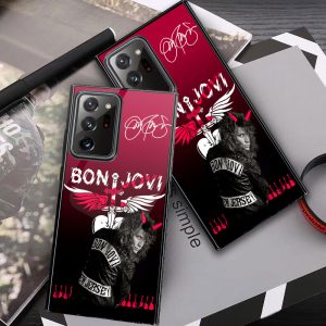 Bon Jovi Phone Case - HOATT 7432