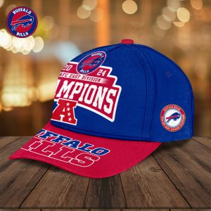 Buffalo Bills Classic Cap - TANTN 9709