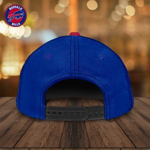 Buffalo Bills Classic Cap - TANTN 9709