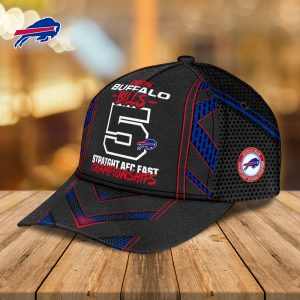 Buffalo Bills Classic Cap - TANTN 9732