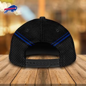 Buffalo Bills Classic Cap - TANTN 9732